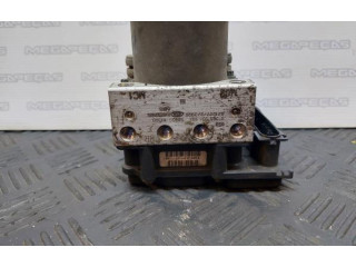Блок АБС 58920-1H300, 0265231951 KIA Ceed 2006 - 2012 года