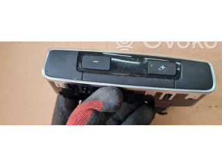 Блок управления климат-контролем 80A919158, 5HB01263322   Audi Q5 SQ5