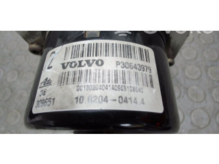 Блок АБС 30742259 Volvo S60 2001 - 2004 года