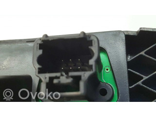 Дисплей 96439997XT, 6155R3 Citroen Berlingo