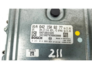 Řídící jednotka A6421508277, 2115452308 Mercedes-Benz E W211 2004