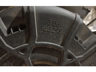 Вентилятор радиатора 1137328116, 31111543 Volvo XC90