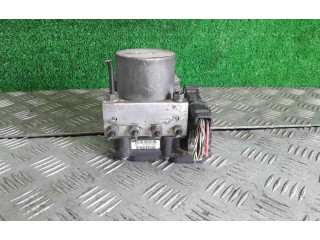 Pojistková skříňka Блок ABS 0265231878 Fiat Punto (199) 2007