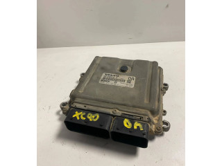 Блок управления двигателя 30729826A, 1039S10667   Volvo XC90
