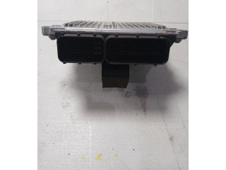 Řídící jednotka A6421502279, 0281012013 Mercedes-Benz CLS AMG C219 2006