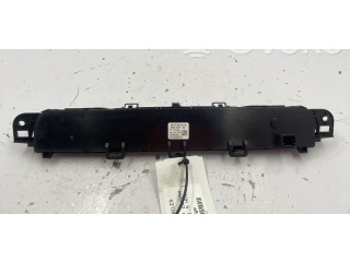 Блок управления климат-контролем 98.075.402   Opel Combo E