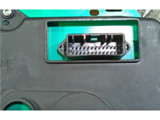 Панель приборов P8200752820, P8200752820 Dacia Logan I