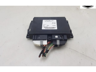 Блок управления коробкой передач A2059007705, A2059007705 Mercedes-Benz GLC X253 C253