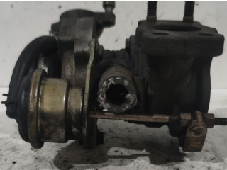  Турбина Ford Fusion           