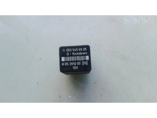 Другое реле