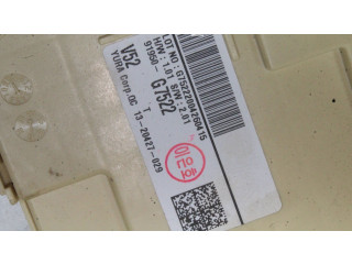 Блок предохранителей 91950G7522 Hyundai Ioniq