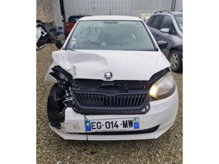 Руль Skoda Citigo 2011 - 2020 года 6V0419091G1QB, 6V0419091G1QB