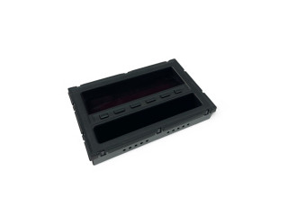 Дисплей 8750A246 Mitsubishi L200