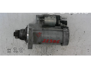 Стартер 25-5024, 02Z911024 Skoda Scala