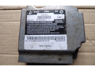 Блок комфорта 46842421 Alfa Romeo 147