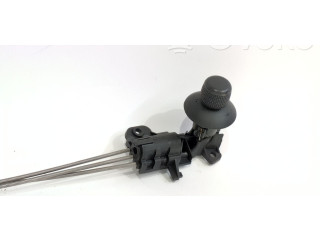 Зеркало электрическое Skoda Fabia Mk3 (NJ) 2015 - 2021 года