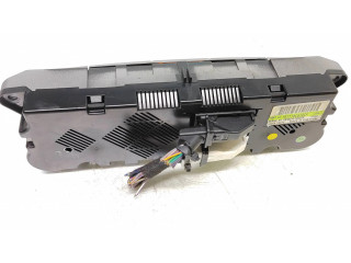 Блок управления климат-контролем 7S7T18C612CF, 0259A Ford Galaxy