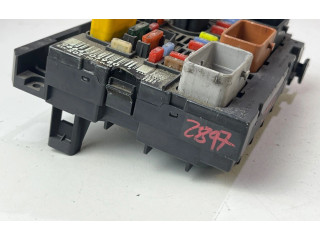 Блок предохранителей 9664705980, R02 Citroen C5