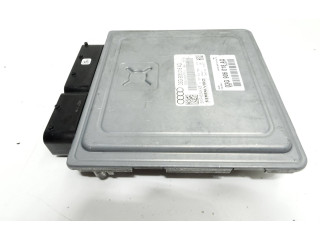 Řídící jednotka 03G906018AQ, BERTO1 Audi A4 Allroad 2007