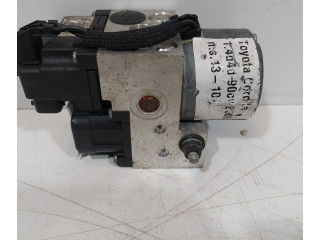 Блок АБС 0273004571, 0265216850   Toyota  Corolla Verso E121  2001 - 2004 года