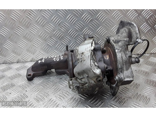 Turbodmychadlo Турбина 03l253056t Volkswagen Caddy