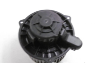 Вентилятор печки 97112-1C000 Hyundai Getz