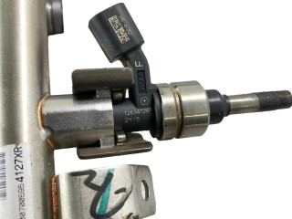 Комплект форсунок 12634127, 12629929    Chevrolet Camaro для бензинового двигателя  3.6