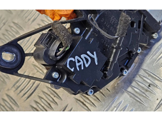 Моторчик заднего дворника 1T0955711C, 060731    Volkswagen Caddy