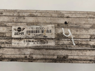 Интеркулер Mini Cooper Countryman R60 2.0