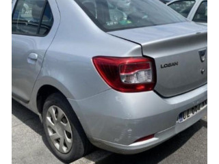 Вентилятор печки 272100975R Dacia Logan II