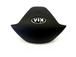 Подушка безопасности водителя 56900A2100, A256900010 KIA Ceed