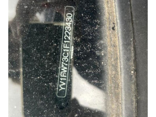 Блок управления климат-контролем 31443428   Volvo V60