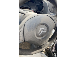 Подушка безопасности водителя 1613092780   Citroen Nemo