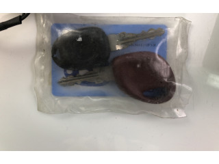 Блок управления двигателя IAW1AF1G, 46518702 Fiat Marea