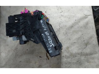 Pojistková skříňka 7M3962258AH, S120042300 Volkswagen Sharan 2007