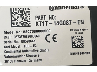 Блок управления 2430550, 2430550   Ford Ranger