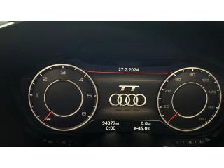 Vstřikovací lišta 04L089D Audi TT TTS RS Mk3 8S pro naftový motor 2.0