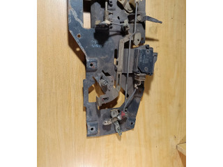 Pojistková skříňka Двигатель центрально замка 4615178 Chrysler Voyager 1992