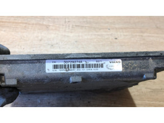 Блок управления двигателя 30729274A Volvo S40