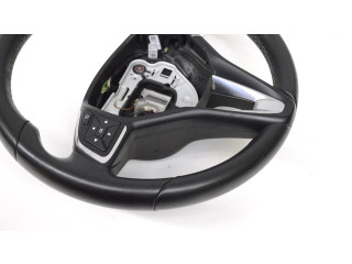 Руль Infiniti Q30  2015 - 2018 года A0914600003      