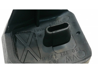 Тормозная педаль