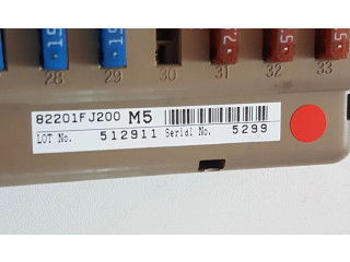 Pojistková skříňka 82201FJ200 Subaru XV 2016