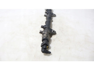 Топливная рампа Fiat Grande Punto