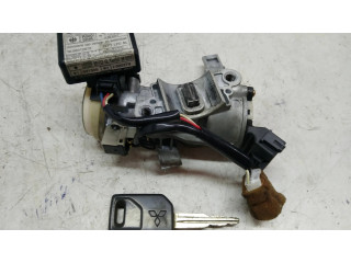 Комплект блоков управления MR420856, E2T72584 Mitsubishi Space Runner