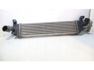 Интеркулер Volvo S40