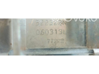 Рулевая рейка Skoda Octavia Mk2 (1Z) 2004 - 2013 года