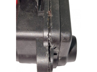 Турбина Двигатель центрально замка Audi Q3 8U 4L0862153D для двигателя CFGC