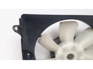 Вентилятор радиатора AX2680002260 Honda HR-V 1.5