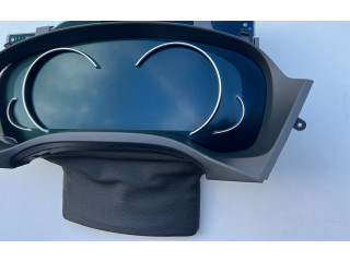 Přístrojová deska BMW 7 G11 G12 2018 8706057, 1600003071