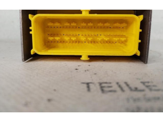 Блок подушек безопасности 8P0959655L, 8P0959655L   Audi A3 S3 8P